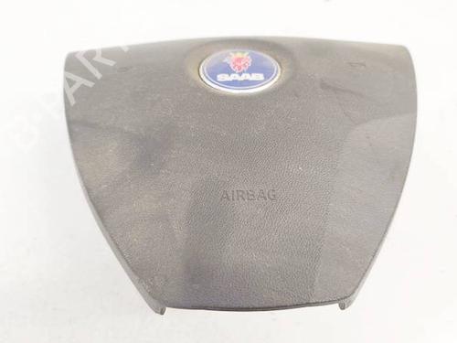 Airbag chauffør Airbag chauffør SAAB 9-3 (YS3F, E79, D79, D75) 1,8t BioPower (150 hp) 34609959 34609959