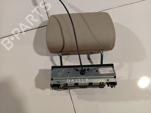 Headrest AUDI Q7 (4LB) 3.0 TDI quattro | BP37190731I31 - Image 4