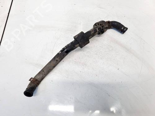 Used Pipe VW CADDY III MPV (2KB, 2KJ, 2CB, 2CJ) 2.0 SDI (70 hp) 32608795