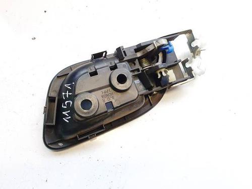 Front left interior door handle HONDA FR-V (BE) 2.2 i CTDi (BE5) | BP37084870I13 - Image 3