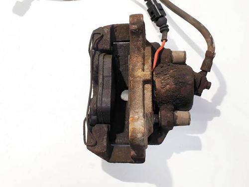 Left front brake caliper VW PASSAT B6 (3C2) 2.0 TDI | BP35300436M105 - Image 3