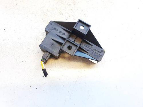 Electronic module AUDI A6 C6 (4F2) 3.2 FSI | BP35084618M83 - Image 3