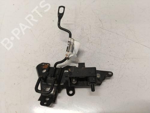 Used Electronic module Electronic module 34993966 34993966