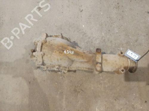 Rear differential SUBARU FORESTER (SH_) 2.0 D AWD (SHH, SHD, SHN) | BP38528676M24 - Image 4