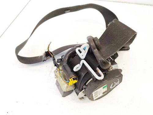 Used Front right seatbelt Front right seatbelt 36895272 36895272