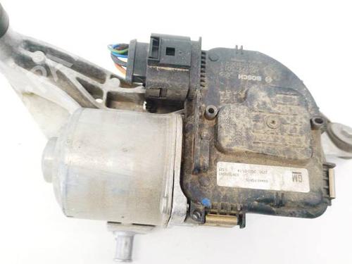 Used Front wiper motor Front wiper motor OPEL ASTRA K (B16) 1.5 CRDI (68) (122 hp) 35065355 35065355