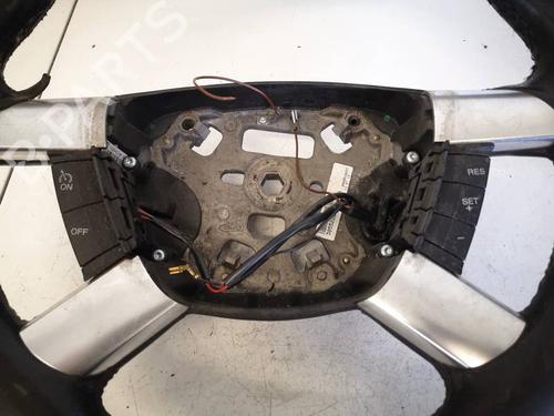 Steering wheel FORD TRANSIT Van (FA_ _) 2.2 TDCi | BP34758334C49 - Image 2