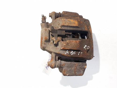Used Right front brake caliper Right front brake caliper MERCEDES-BENZ C-CLASS (W203) C 270 CDI (203.016) (170 hp) 35339151 35339151