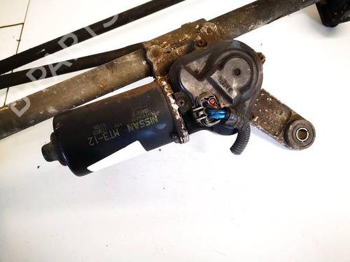 Used Front wiper motor Front wiper motor 35010078 35010078