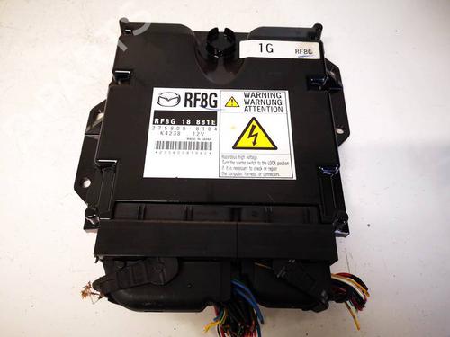 Used Engine control unit (ECU) Engine control unit (ECU) MAZDA 6 Hatchback (GH) 2.0 MZR-CD (GH14) (140 hp) 36524127 36524127