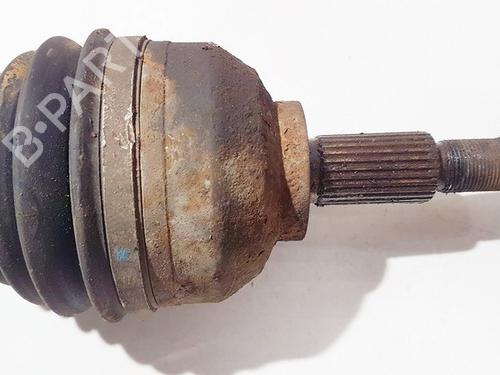 Right front driveshaft RENAULT VEL SATIS (BJ0_) 3.5 V6 (BJ0R, BJ0V, BJ0U) | BP35631277M39 - Image 3