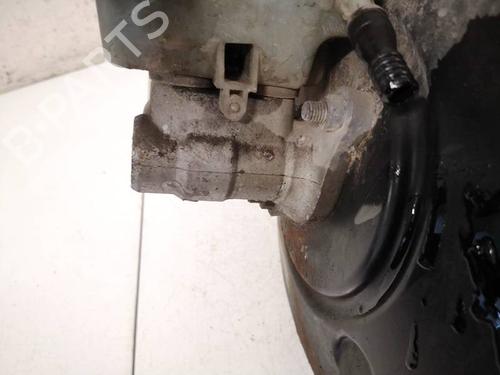 Used Brake master cylinder Brake master cylinder OPEL ASTRA H (A04) 1.9 CDTI (L48) (100 hp) 40616441 40616441