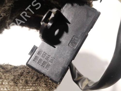 Electronic module FORD FOCUS II (DA_, HCP, DP) 1.6 TDCi | BP32548665M83 - Image 3