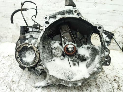 Used Gearbox Gearbox VW GOLF IV (1J1) 1.9 TDI (110 hp) 35461709 35461709