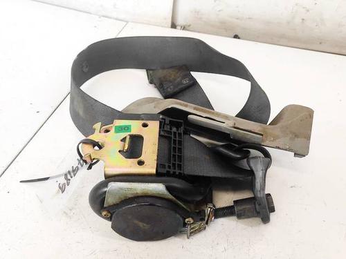 Used Rear left seatbelt Rear left seatbelt 35282407 35282407