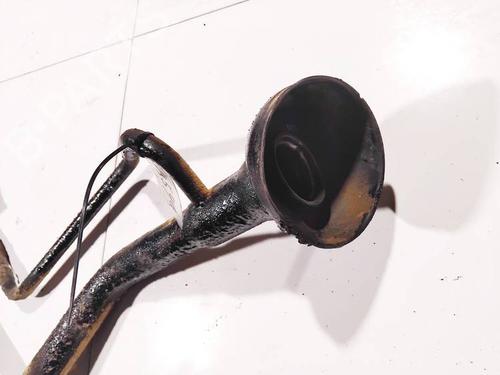 Pipe NISSAN PRIMERA Hatchback (P12) 1.9 dCi | BP35215617M125 - Image 3