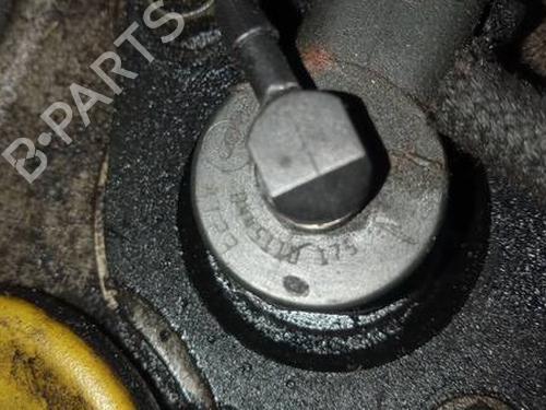 Injector OPEL ASTRA H (A04) 1.7 CDTI (L48) | BP35322603M100 - Image 2
