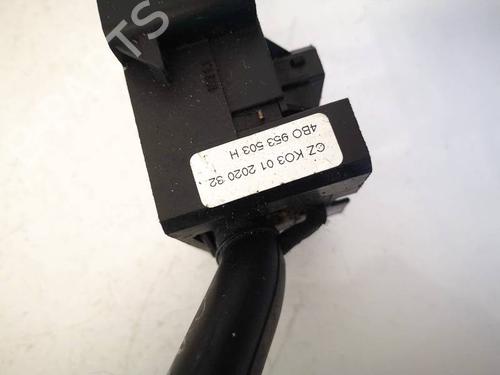 Warning switch AUDI A6 C5 (4B2, 4B4) 2.5 TDI | BP34787733I22 - Image 2