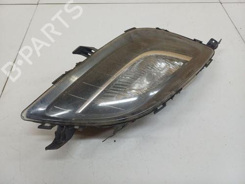 Left front fog light OPEL ASTRA J (P10) 1.7 CDTI (68) | BP34748805C30 - Image 2