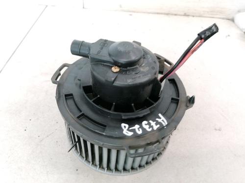 Heater blower motor MAZDA 3 (BK) 1.6 DI Turbo | BP35493995M62 - Image 2