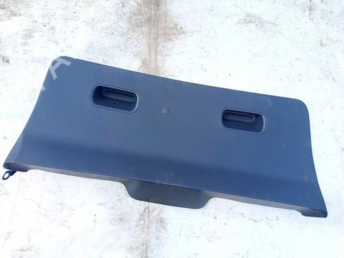 Garniture de coffre Garniture de coffre OPEL MERIVA A MPV (X03) 1.7 CDTI (E75) (125 hp) 36457544 36457544
