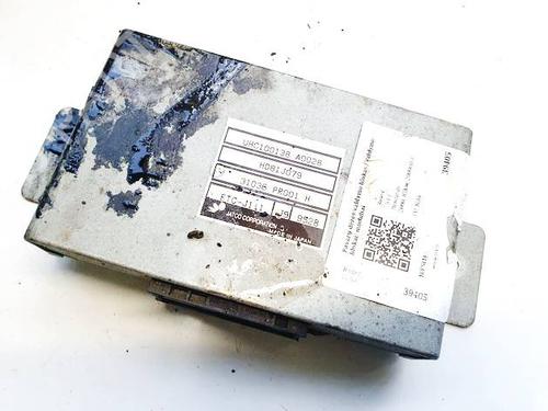 Used Electronic module Electronic module PORSCHE CAYENNE (9PA) S 4.5 (340 hp) 32552066 32552066