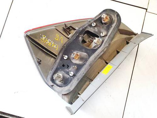 Left taillight HONDA FR-V (BE) 2.2 i CTDi (BE5) | BP37085488C34 - Image 2