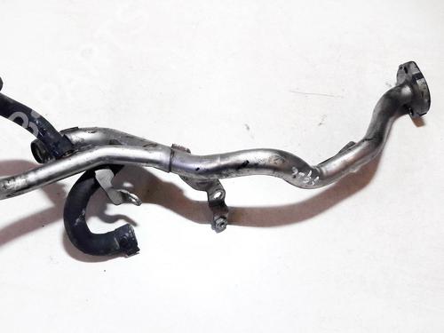 Pipe OPEL ASTRA J (P10) 1.6 CDTi (68) | BP35620028M125 - Image 3