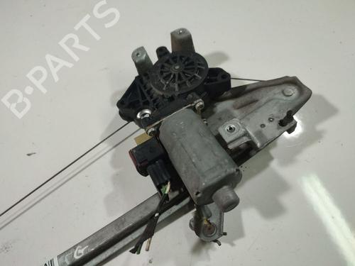 Used Right rear window motor Right rear window motor 34857884 34857884