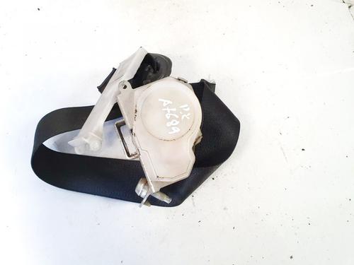 Used Front left seatbelt Front left seatbelt 35471432 35471432