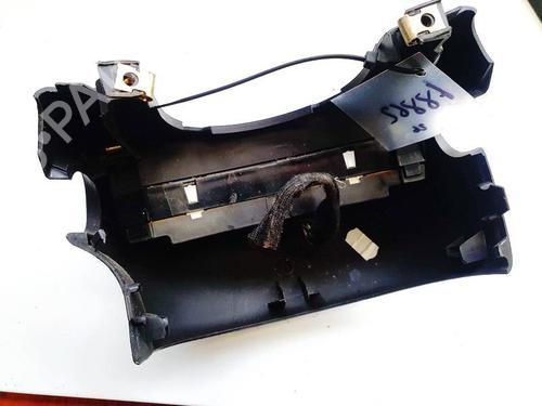 Instrument cluster CITROËN C8 (EA_, EB_) 2.2 HDi | BP35303153C47 - Image 2