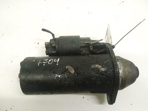 Used Starter Starter 35467419 35467419