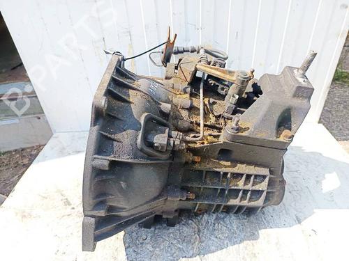 Gearbox FORD MONDEO IV (BA7) 1.8 TDCi | BP35009464M3 - Image 2