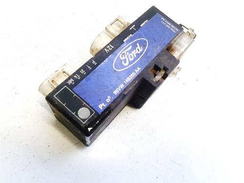 Used Electronic module Electronic module 35186669 35186669