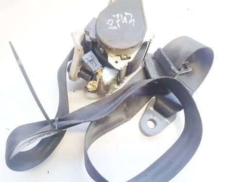 Front left seatbelt TOYOTA PROACE Van (MDX_) 2.0 D (MDX6) | BP35306796I26 - Image 2