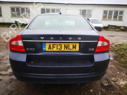 Electronic module VOLVO S80 II (124) 1.6 DRIVe | BP32926164M83  - Image 9