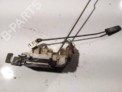 Used Front right lock Front right lock 34946221 34946221