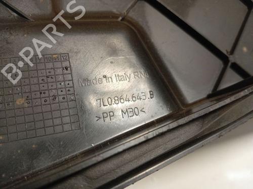 Other AUDI Q7 (4LB) 3.0 TDI quattro | BP34766866O1 - Image 4