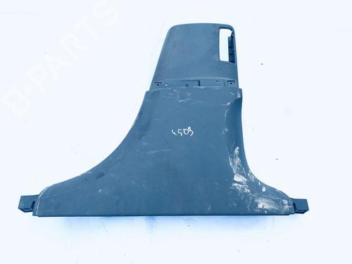 Used Other Other VW PHAETON (3D1, 3D2, 3D3, 3D4, 3D6, 3D7, 3D8, 3D9) 3.0 V6 TDI 4motion (233 hp) 35875476 35875476