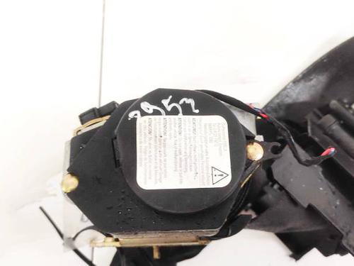 Rear right seatbelt BMW 7 (E65, E66, E67) 730 d | BP35303672I28 - Image 2