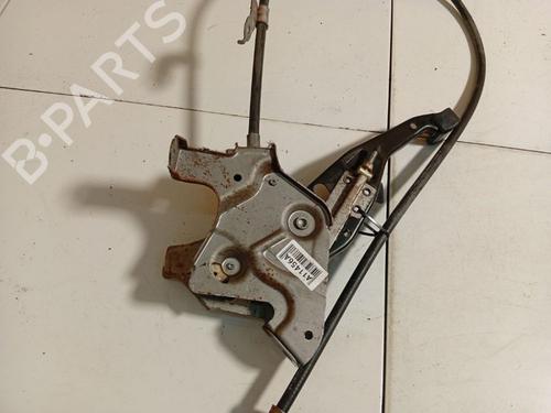 Hand brake SUBARU TRIBECA (B9) 3.0 (WXE) | BP36524868I18 - Image 4