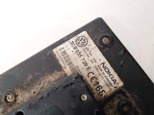 Electronic module VW PASSAT B6 (3C2) 2.0 TDI | BP32933265M83 - Image 3