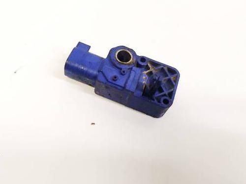 Electronic module VOLVO S80 II (124) 2.4 D | BP32621897M83