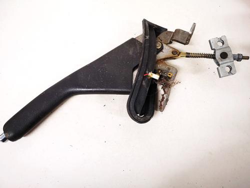 Used Hand brake Hand brake ROVER 600 I (RH) 620 Sdi (105 hp) 35574994 35574994