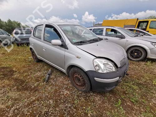 Used Parts TOYOTA YARIS (_P1_)  1.3 (SCP12_, SCP13_, SCP12R, SCP13R)  4443136