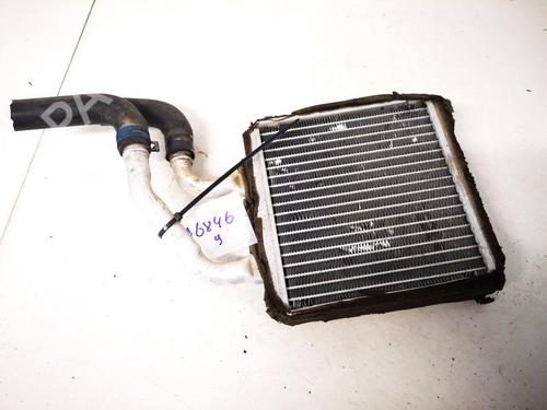 Used Heater matrix Heater matrix 35547688 35547688