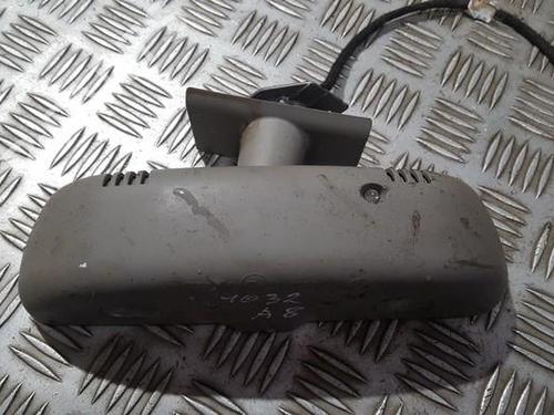 Used Rear mirror Rear mirror AUDI A8 D3 (4E2, 4E8) 4.2 quattro (335 hp) 35708516 35708516