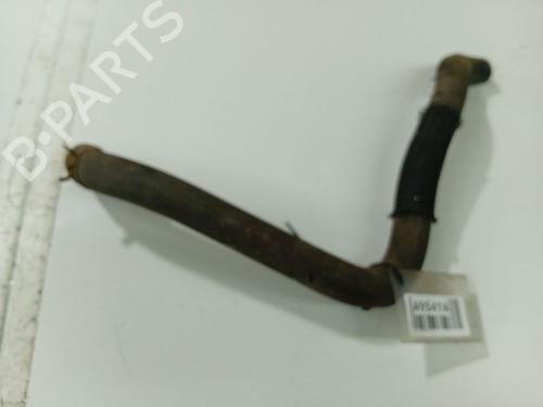 Used Pipe Pipe TOYOTA AVENSIS Saloon (_T27_) 2.0 D-4D (ADT270_, ADT270R) (126 hp) 32534531 32534531