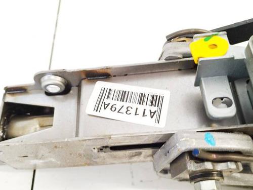 Steering column VOLVO V50 (545) 1.6 D | BP36346772M21 - Image 4