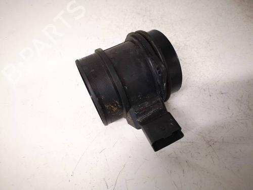 Used Mass air flow sensor Mass air flow sensor CITROËN C8 (EA_, EB_) 2.2 HDi (128 hp) 34868848 34868848